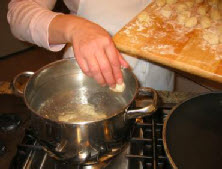 gnocchi xx24 gnocchi xx24